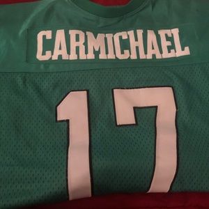 Carmichael Jersey Mitchell & Ness size 54
